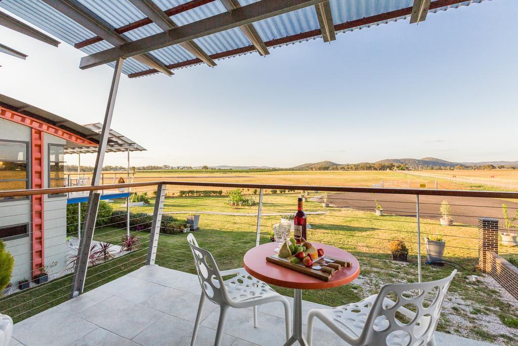 Hangar House Mudgee Ngoại thất bức ảnh
