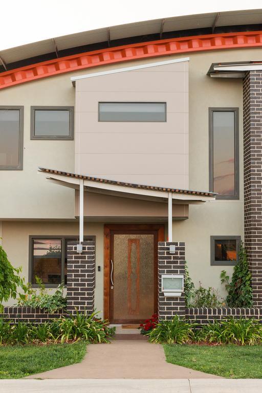 Hangar House Mudgee Ngoại thất bức ảnh