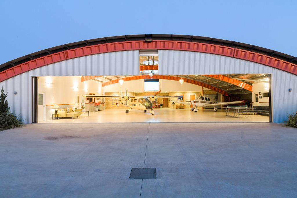 Hangar House Mudgee Ngoại thất bức ảnh